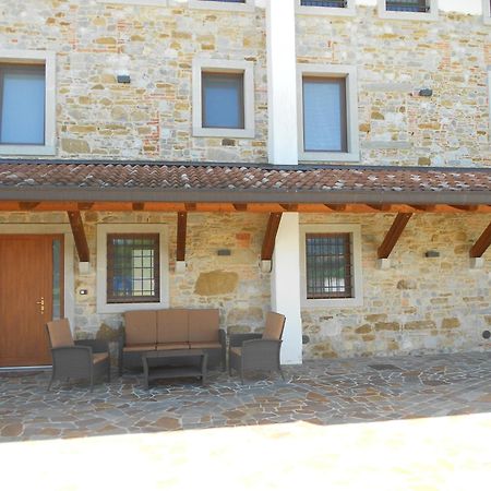 B&B Ergira Cividale del Friuli Eksteriør bilde