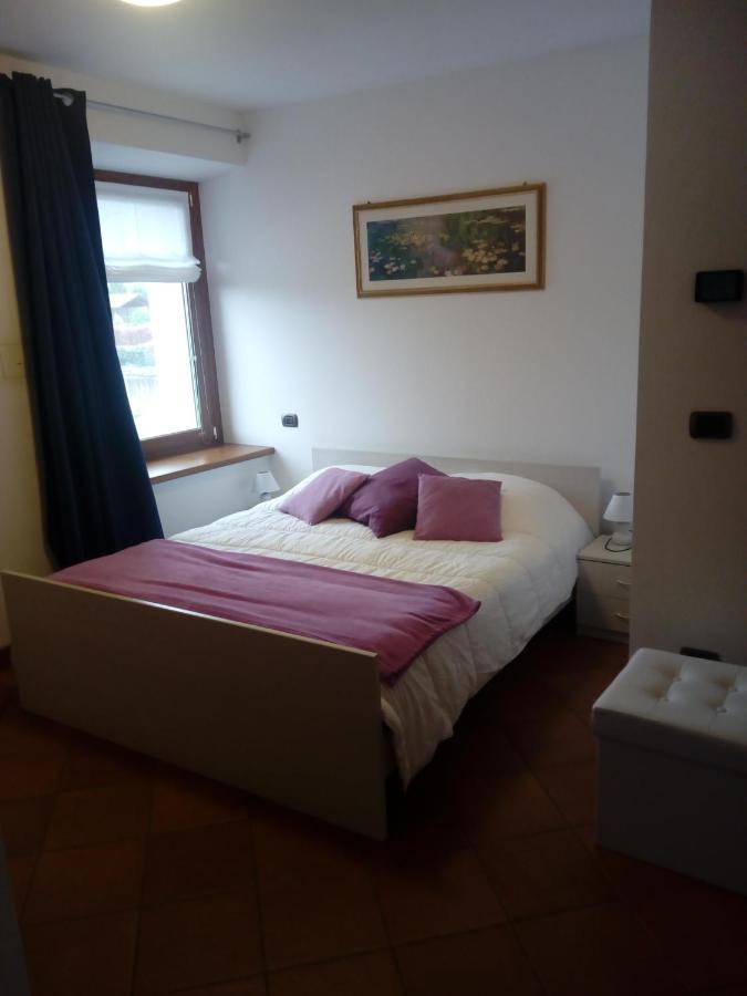 B&B Ergira Cividale del Friuli Eksteriør bilde