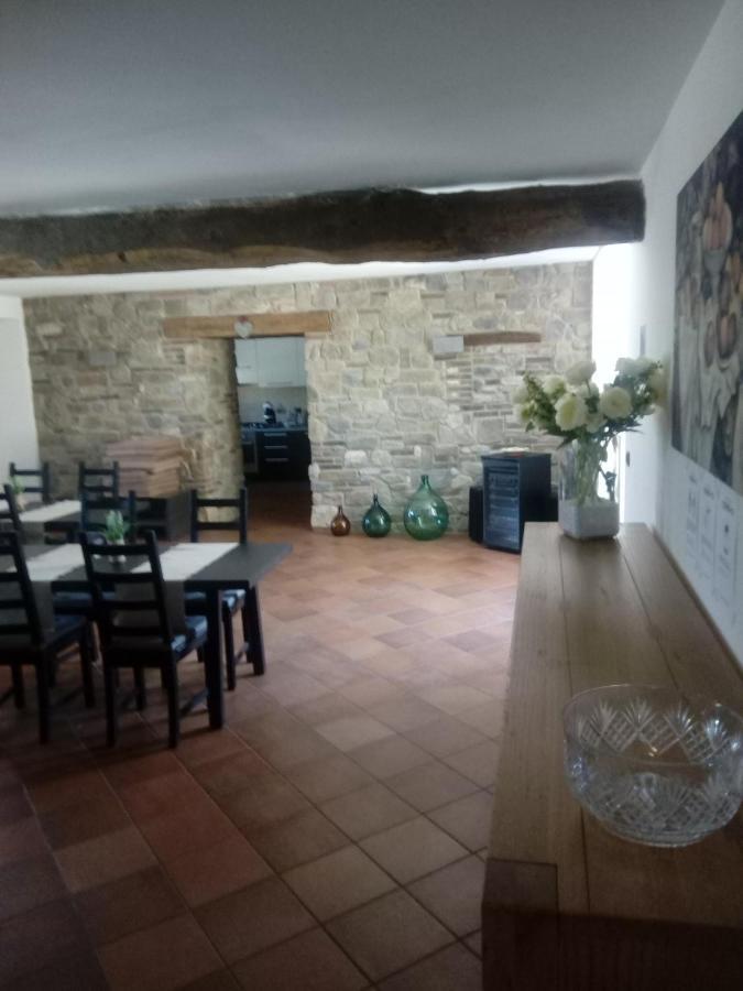 B&B Ergira Cividale del Friuli Eksteriør bilde
