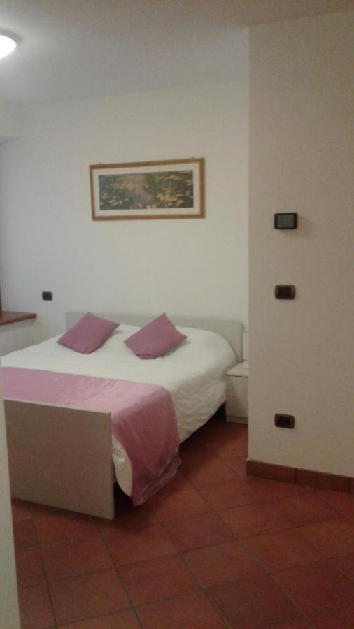 B&B Ergira Cividale del Friuli Eksteriør bilde