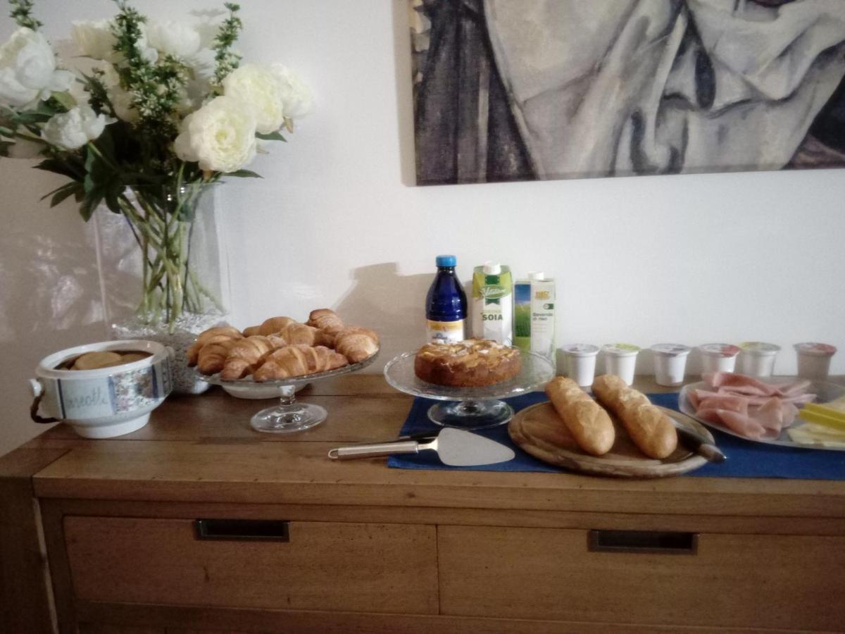 B&B Ergira Cividale del Friuli Eksteriør bilde