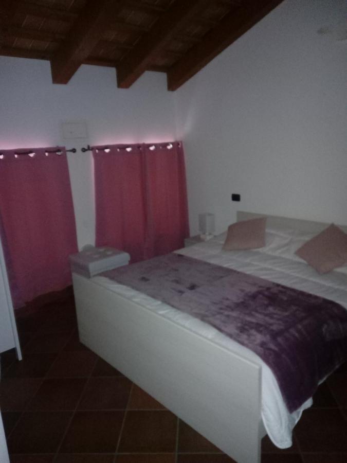 B&B Ergira Cividale del Friuli Eksteriør bilde