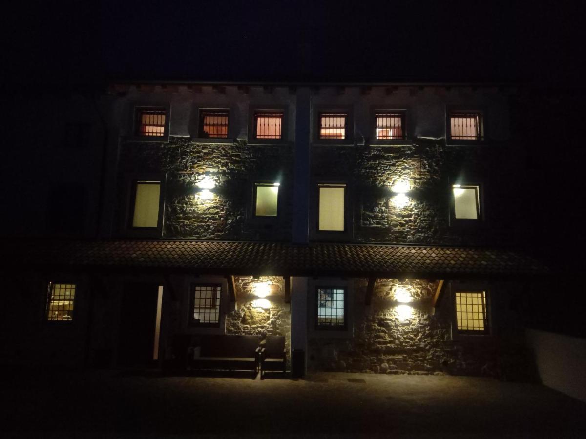 B&B Ergira Cividale del Friuli Eksteriør bilde