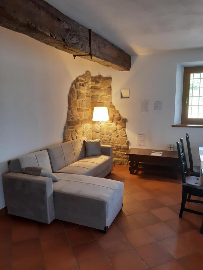 B&B Ergira Cividale del Friuli Eksteriør bilde