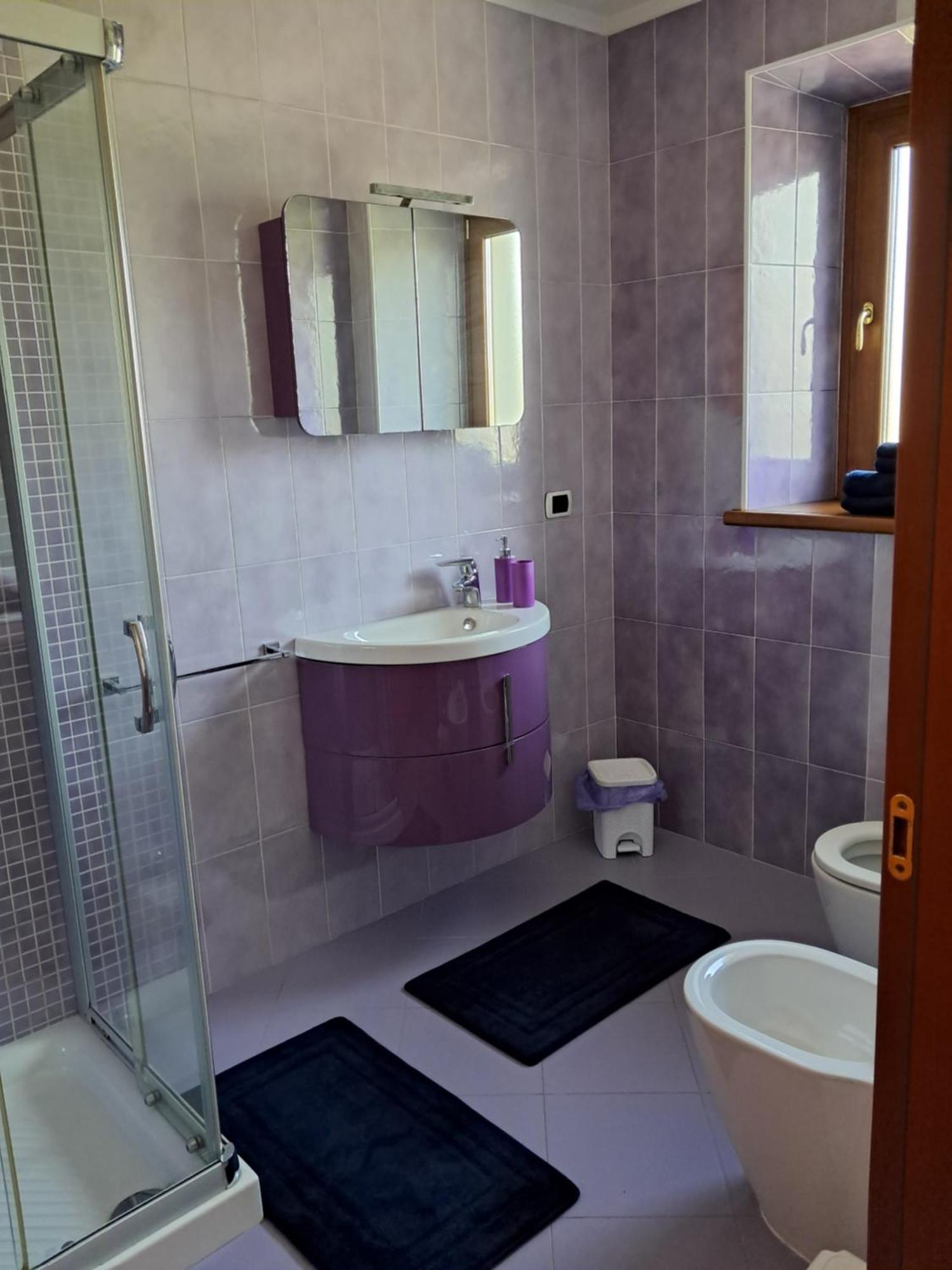 B&B Ergira Cividale del Friuli Eksteriør bilde