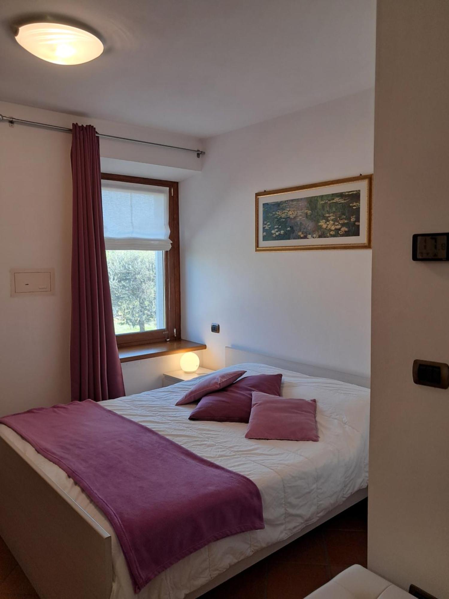 B&B Ergira Cividale del Friuli Eksteriør bilde
